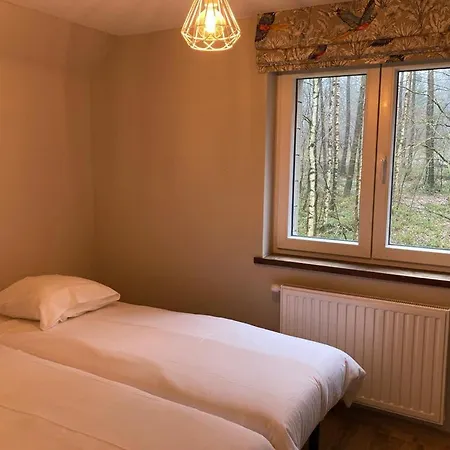 Au Bois De Rosee Florennes