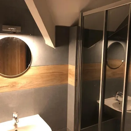 Au Bois De Rosee Casa de Férias *