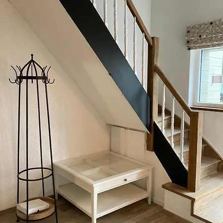 Holiday home Au Bois De Rosee Florennes
