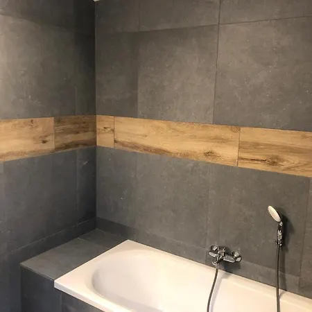 Au Bois De Rosee Holiday home Florennes