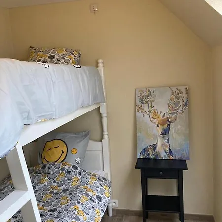 Au Bois De Rosee Florennes